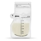 Äidinmaidon säilytyspussit Alecto BF100, 220 ml, 100 kpl