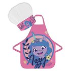 My Little Pony Izzy lasten esiliina 2-osainen setti