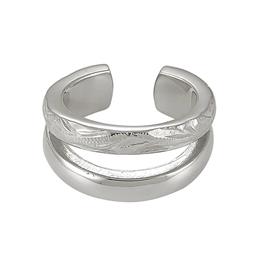 Lykken Trend ear cuff teräskorvakoru