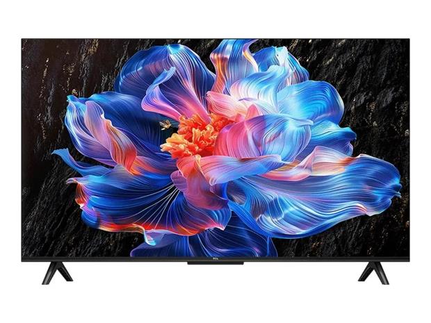 TCL 75V6C (75"), LED-televisio