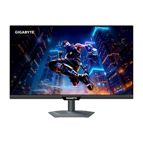 Gigabyte M27Q3 (27"), näyttö