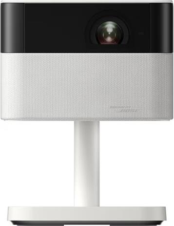 Epson Lifestudio Flex EF-71, videotykki