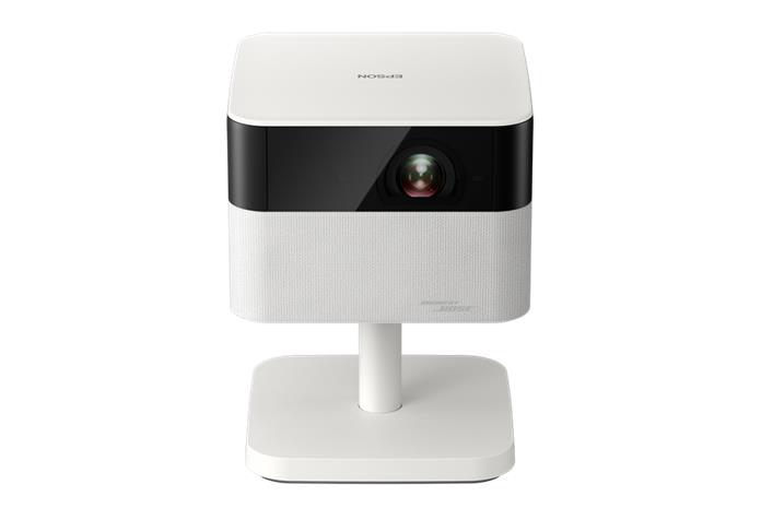 Epson Lifestudio Flex EF-71, videotykki