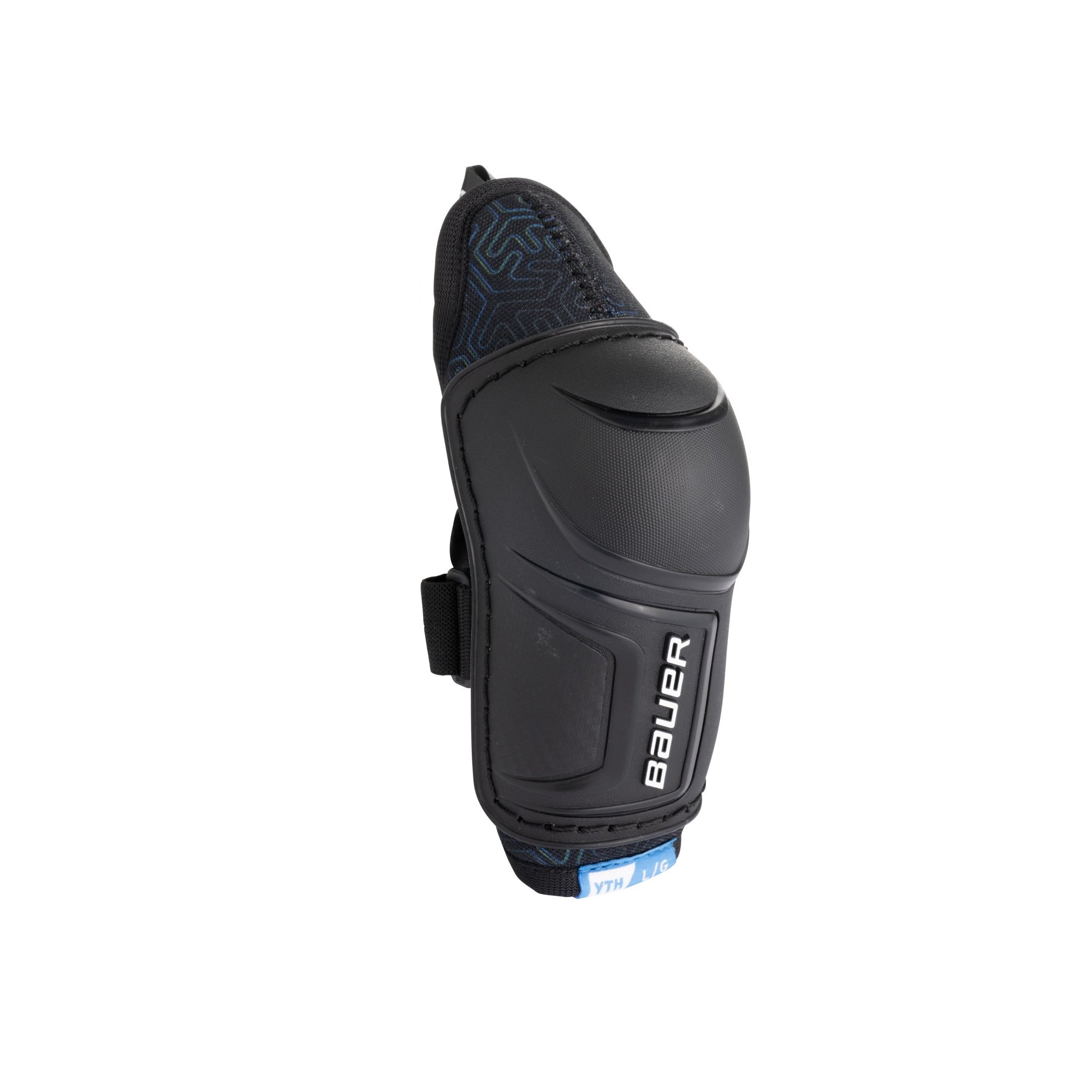 Bauer S24 X YTH kyynärsuojat