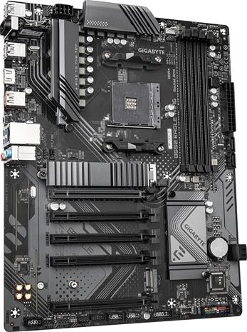 MK Gigabyte B550 EAGLE WIFI6