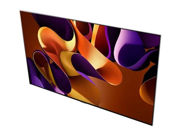 LG OLED77G45 (77"), OLED-televisio