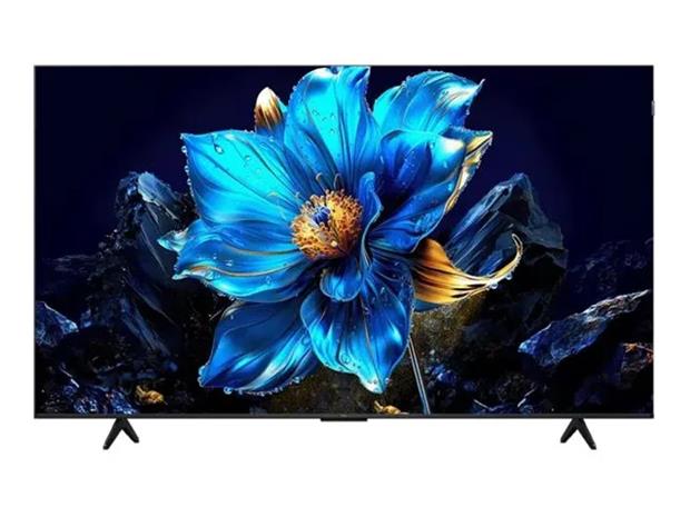 TCL 65P7K (65"), LED-televisio