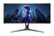 34" Acer Predator X34 X5bmiiphuzx – kuva 6