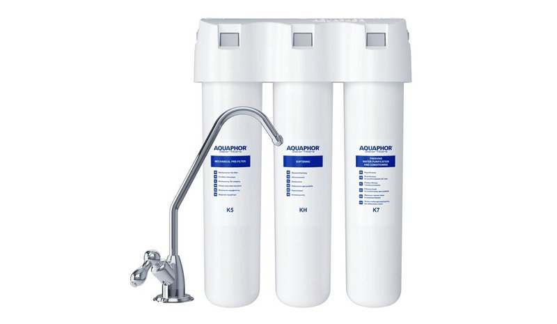 Aquaphor Crystal HA