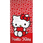Hello Kitty pyyhe, 70x140 cm