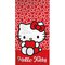 Hello Kitty pyyhe, 70x140 cm – kuva 2