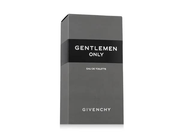 Givenchy Gentlemen Only Edt Spray
