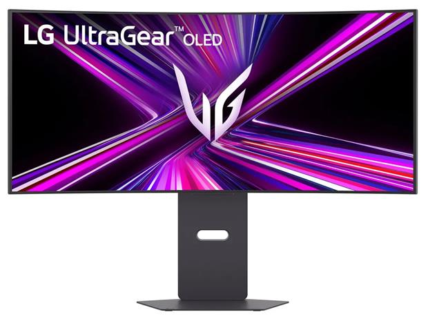 LG 34GX900A-B (34"), näyttö