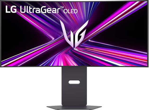 LG 34GX900A-B (34"), näyttö
