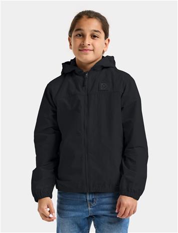 Didriksons Jasper Kds Jkt - Beige - 170