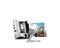 MSI MPG B850I EDGE TI WIFI Mini-ITX-emolevy – kuva 6