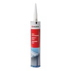 Liima+tiivistemassa, Rakenneliima B+S, Würth harmaa 300ml
