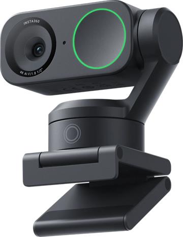 Insta360 Link 2 4K AI, web-kamera
