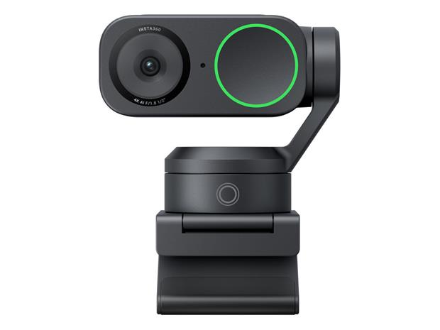 Insta360 Link 2 4K AI, web-kamera