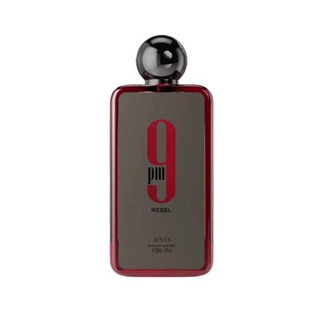 Afnan Perfumes 9PM Rebel - EdP 100 ml
