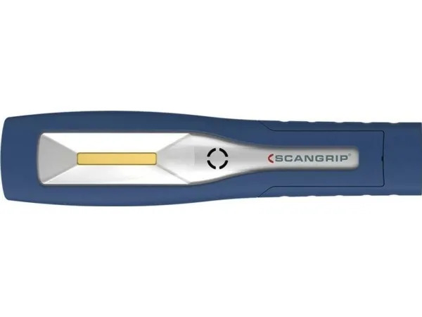 SCANGRIP MINI MAG PRO Käsivalaisin