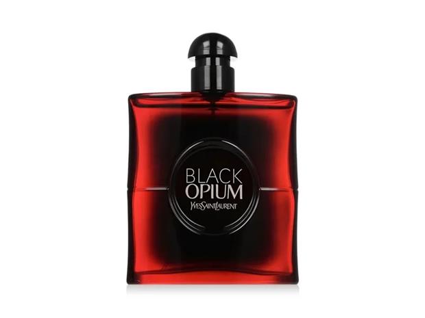 Yves Saint Laurent Black Opium Over Red Eau de Parfum 90 ml