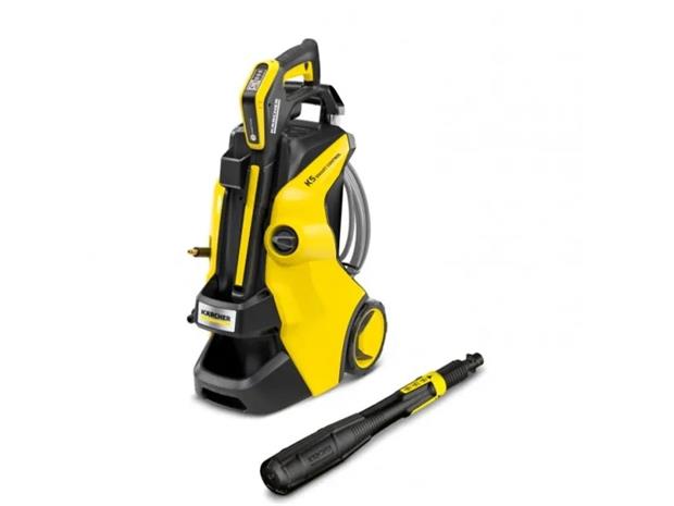 Painepesuri Karcher K 5 Smart Control Flex