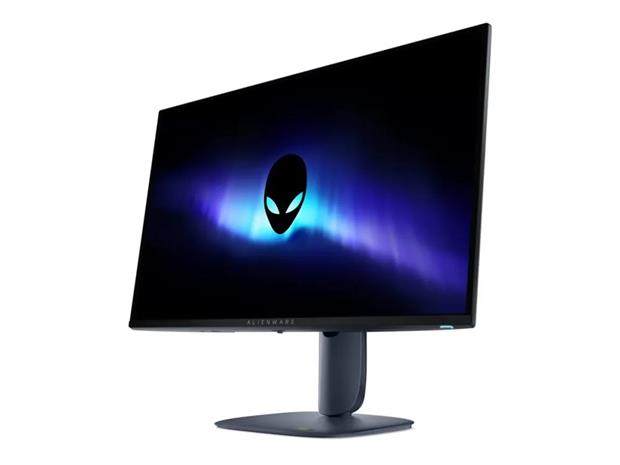 27" Dell Alienware AW2725D