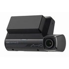 Mio MiVue 956W 4K, HDR, Wi-Fi, GPS, Speedcam, Parkkitila