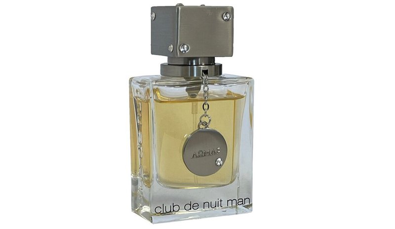 Armaf Club de Nuit Man - EdP 30 ml