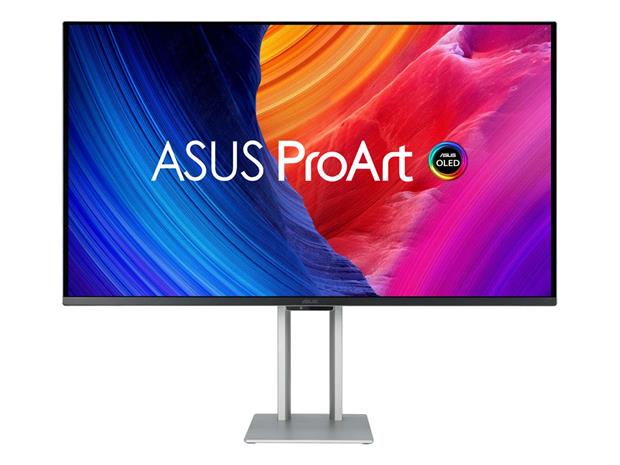 32" ASUS ProArt OLED PA32UCDM