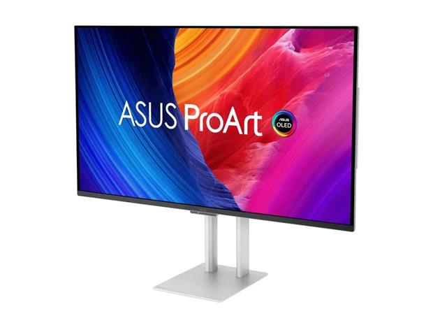 32" ASUS ProArt OLED PA32UCDM