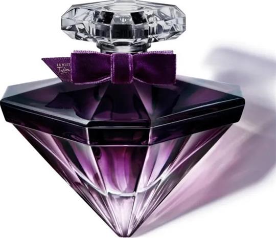 LANCä”ME La Nuit Trä©sor Le Parfum Eau de Parfum 100 ml