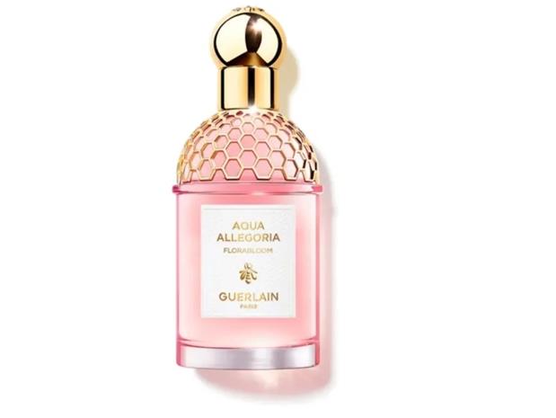 Guerlain Aqua Allegoria Florabloom - EdT 75 ml