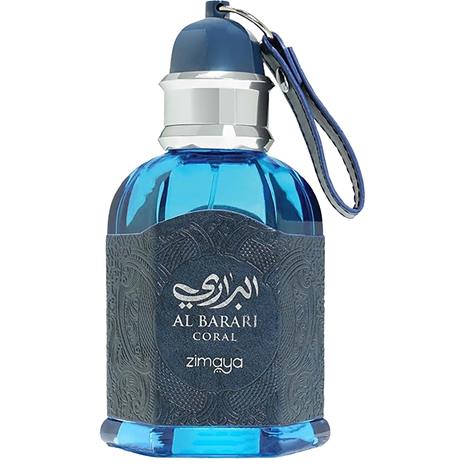 Zimaya Al Barari Coral - EdP 100 ml