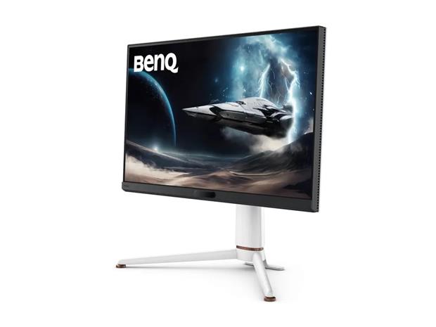 BenQ EX271Q (27"), näyttö