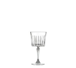 RCR cocktail-lasit Timeless, 500 ml, 4 kpl.