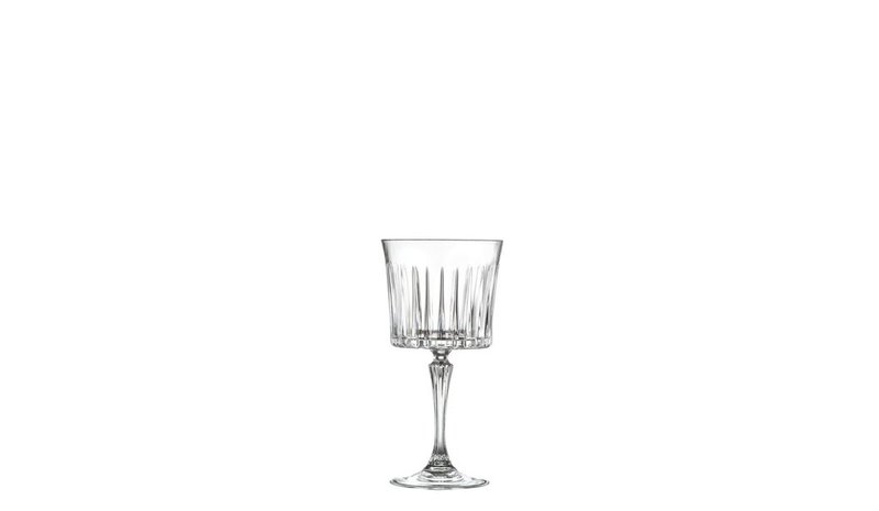 RCR cocktail-lasit Timeless, 500 ml, 4 kpl.