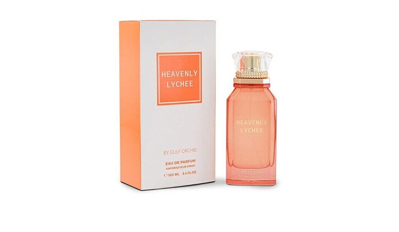 Taivaallinen Litsi - Eau de Parfum 100 ml (Unisex) – kuva 1/1