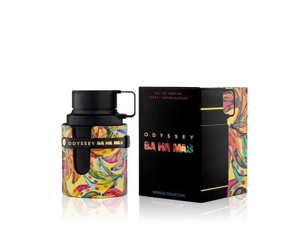 Armaf Odyssey BAHAMAS - EdP 100 ml