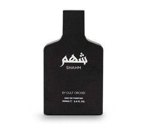 Shahm - Eau de Parfum miehille, 100 ml