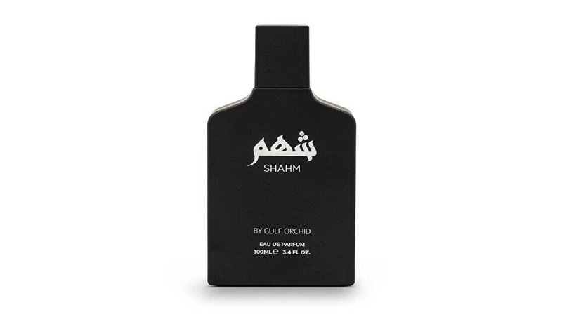 Shahm - Eau de Parfum miehille, 100 ml