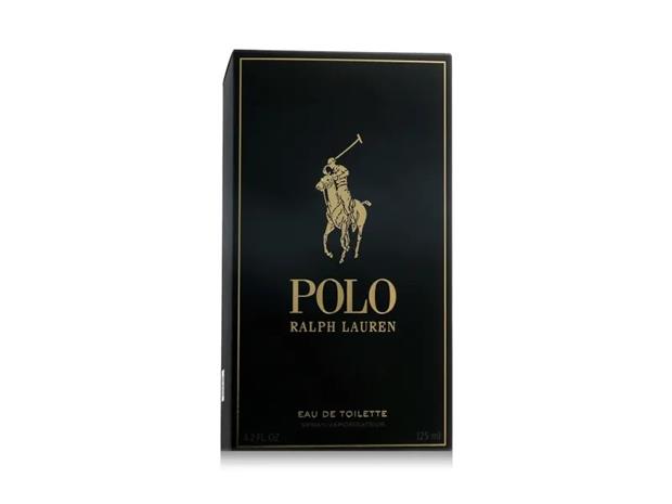 Ralph Lauren Polo - EdT 125 ml