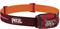 Petzl ACTIK CORE otsalamppu, 600 lm, tummanpunainen – kuva 6