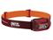 Petzl ACTIK CORE otsalamppu, 600 lm, tummanpunainen – kuva 8