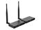 DIGITUS - HDMI Extender / Splitter Set - wireless video/audio/infrared extender - 802.11a – kuva 4