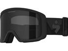 SWEET PROTECTION Gogle Firewall Czarne