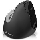 Evoluent VerticalMouse 4 Right Bluetooth VM4RB, langaton pystyhiiri