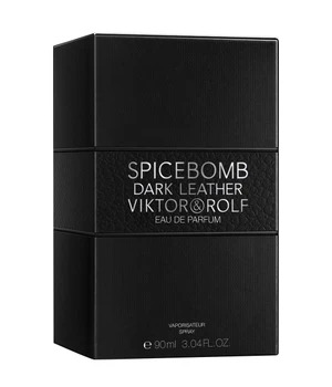 Viktor & Rolf Spicebomb Black Leather - 90 ml