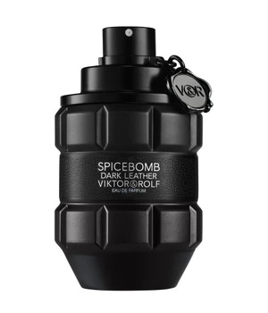 Viktor & Rolf Spicebomb Black Leather - 90 ml